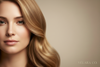 Half Face Wavy Hair – VÉLARA CO.